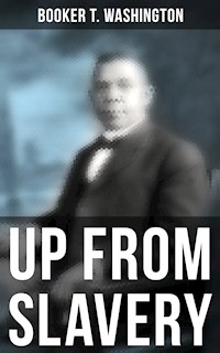 Booker T. Washington: Up From Slavery - Booker T. Washington - E-Book