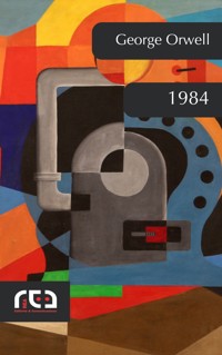 1984 - George Orwell - E-Book
