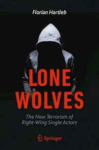 Lone Wolves - Florian Hartleb - E-Book