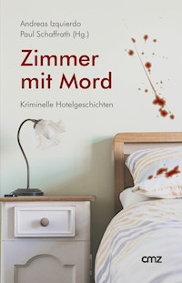 Zimmer mit Mord -  - E-Book