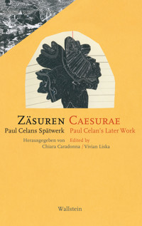 Zäsuren / Caesurae -  - E-Book