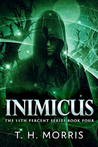 Inimicus - T.H. Morris - E-Book