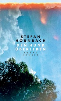 Den Hund überleben - Stefan Hornbach - E-Book