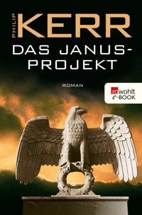 Das Janusprojekt - Philip Kerr - E-Book