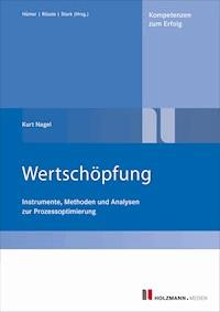 Wertschöpfung - Kurt Nagel - E-Book