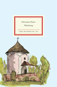 Wanderung - Hermann Hesse - E-Book
