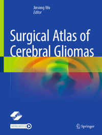 Surgical Atlas of Cerebral Gliomas -  - E-Book