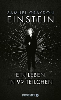 Einstein - Samuel Graydon - E-Book
