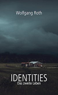 Identities - Wolfgang Roth - E-Book