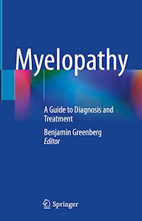 Myelopathy -  - E-Book