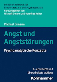 Angst und Angststörungen - Michael Ermann - E-Book