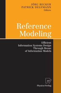 Reference Modeling -  - E-Book