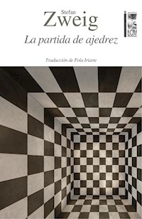 La partida de ajedrez - Zweig Stefan - E-Book