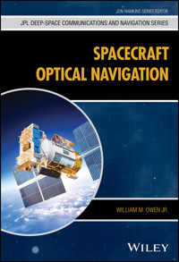 Spacecraft Optical Navigation - William M. Owen - E-Book