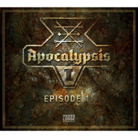 Apocalypsis, Staffel 1, Episode 11: Das Ding unter dem Stein - Mario Giordano - Hörbuch