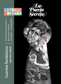 Cuentos fantásticos que dan miedo - Fitz James O' Brien - E-Book