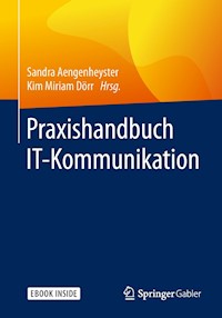Praxishandbuch IT-Kommunikation -  - E-Book