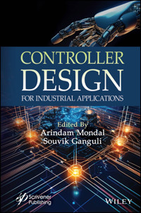 Controller Design for Industrial Applications -  - E-Book