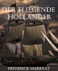 Der fliegende Holländer - Simply Passion - E-Book