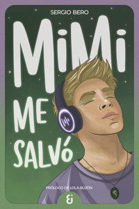 Mimi me salvó - Sergio Bero - E-Book