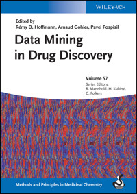 Data Mining in Drug Discovery -  - E-Book