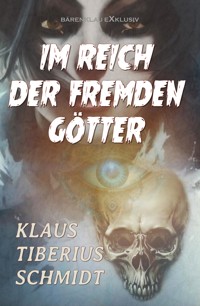 Im Reich der fremden Götter - Klaus Tiberius Schmidt - E-Book