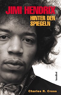 Jimi Hendrix - Charles R Cross - E-Book