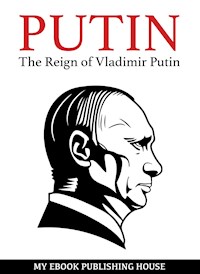 Putin - My Ebook Publishing House - E-Book