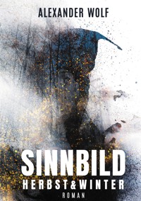 Sinnbild - Alexander Wolf - E-Book