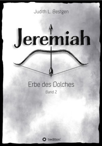 Jeremiah - Judith L. Bestgen - E-Book