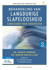 Behandeling van langdurige slapeloosheid - Ingrid Verbeek - E-Book