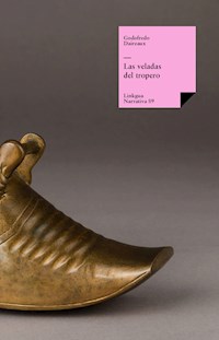 Las veladas del tropero - Godofredo Daireaux - E-Book