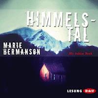 Himmelstal - Marie Hermanson - Hörbuch