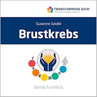 Brustkrebs - Susanne Seidel - Hörbuch