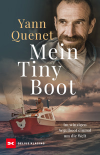 Mein Tiny Boot - Yann Quenet - E-Book