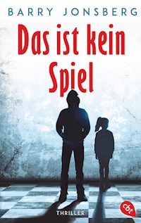 Das ist kein Spiel - Barry Jonsberg - E-Book