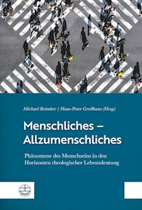 Menschliches – Allzumenschliches - - E-Book