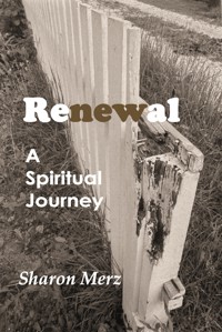 Renewal - Sharon Merz - E-Book