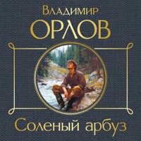 Солёный арбуз - Владимир Орлов - Hörbuch