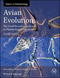 Avian Evolution - Gerald Mayr - E-Book