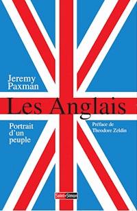 Les Anglais - Jeremy  Paxman - E-Book