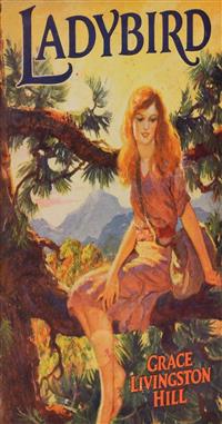 Ladybird - Grace Livingston Hill - E-Book