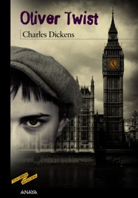 Oliver Twist - Charles Dickens. - E-Book