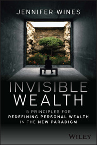 Invisible Wealth - Jennifer Wines - E-Book