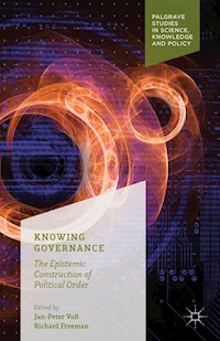 Knowing Governance -  - E-Book
