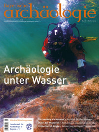 Archäologie unter Wasser -  - E-Book
