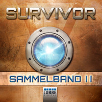 Survivor (DEU): Sammelband 2, Folge 5-8 - Peter Anderson - Hörbuch