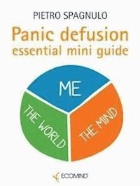 Panic defusion essential mini guide - Pietro Spagnulo - E-Book