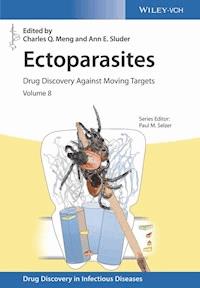 Ectoparasites -  - E-Book