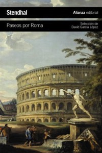 Paseos por Roma - - Stendhal - E-Book